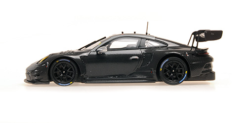 PORSCHE 911 (992) GT3 R - CARBON - CUSTOMER DELIVERY VERSION