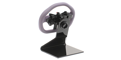 BENETTON RENAULT B195 STEERING WHEEL - MICHAEL SCHUMACHER - 1995