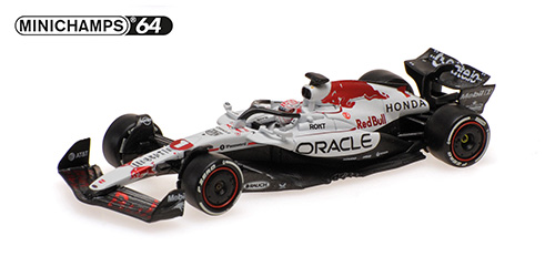 ORACLE RED BULL RACING RB21 - MAX VERSTAPPEN - WINNER JAPANESE GP 2025