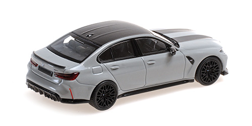 BMW M3 CS - 2023 - GREY METALLIC