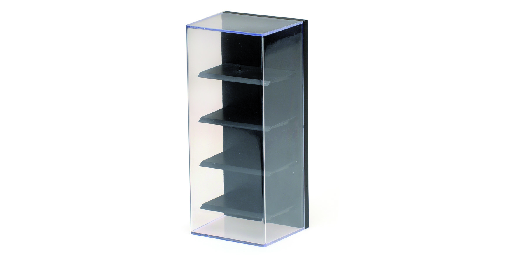 DISPLAY CASE FOR 1/87 SCALE MODELS