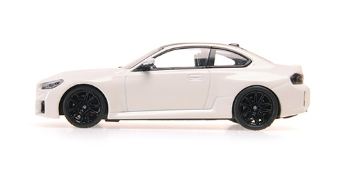 BMW M2 - 2023 - WHITE
