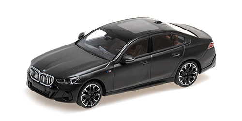 BMW I5 - 2024 - MATT GREY
