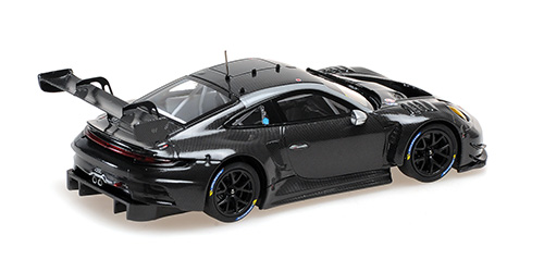 PORSCHE 911 (992) GT3 R - CARBON - CUSTOMER DELIVERY VERSION