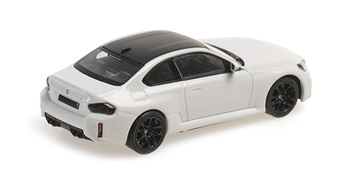 BMW M2 - 2023 - WHITE