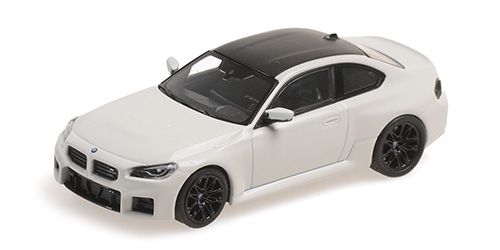 BMW M2 - 2023 - WHITE