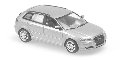 AUDI A3 5-DOOR SALOON - 1998 - RED