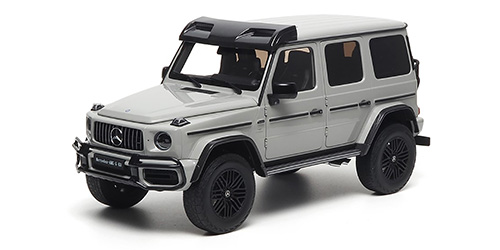 MERCEDES-AMG G 63 (W463) 4x42 - 2023  ARABIAN GREY