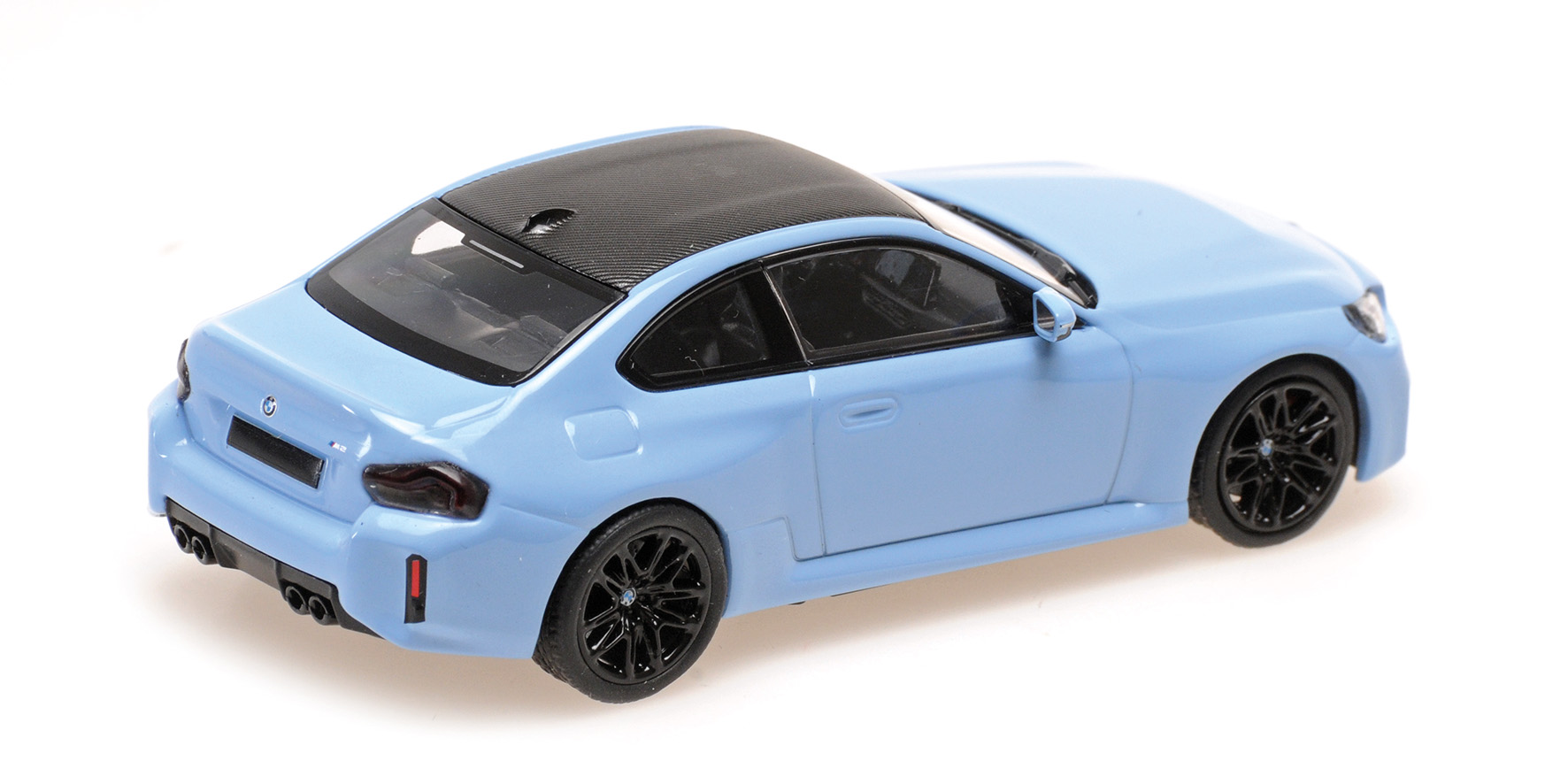 BMW M2 - 2023 - BLUE