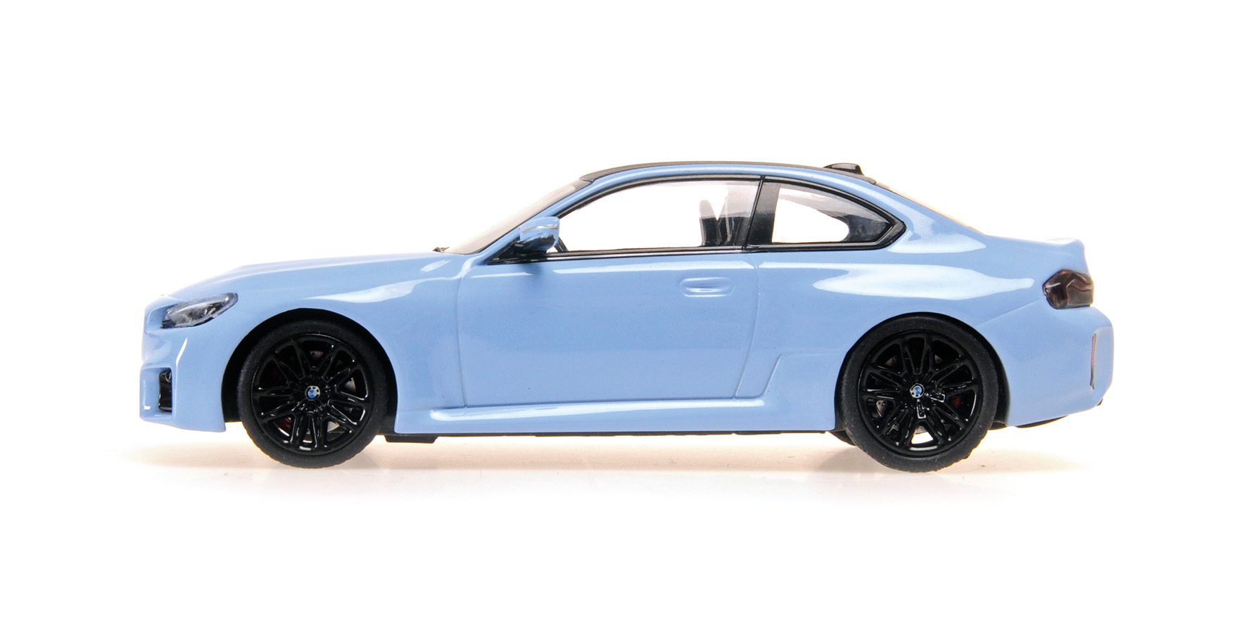 BMW M2 - 2023 - BLUE