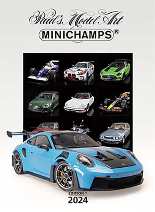 PMA CATALOGUE - 2024 - EDITION 1