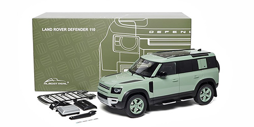 LAND ROVER DEFENDER 110 - 2023 - 75TH LIMITED EDITION