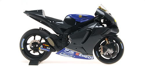 YAMAHA YZR-M1 - MONSTER ENERGY YAMAHA MOTOGP - VALENTINO ROSSI - TEST BRNO JULY 2019