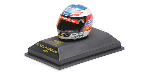 HELMET - MICHAEL SCHUMACHER - 1994