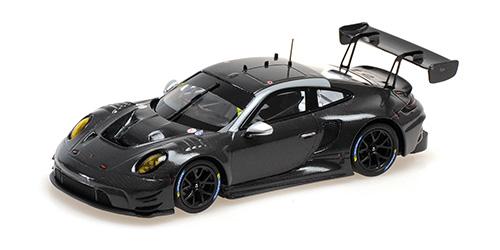 PORSCHE 911 (992) GT3 R - CARBON - CUSTOMER DELIVERY VERSION