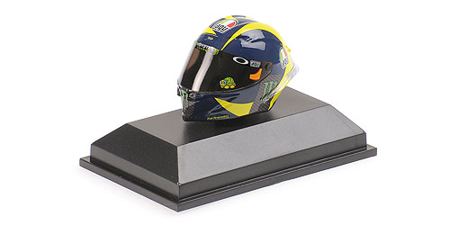 AGV HELMET - VALENTINO ROSSI - MOTOGP 2018