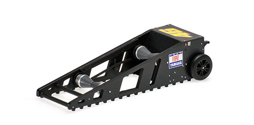 SET STARTBOX YAMAHA MOTO GP + STAND SMALL (#3)