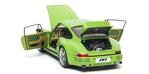 RUF SCR - 2018 - BIRCH GREEN