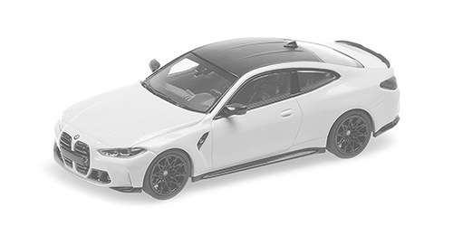 BMW M4 - 2020 - WHITE